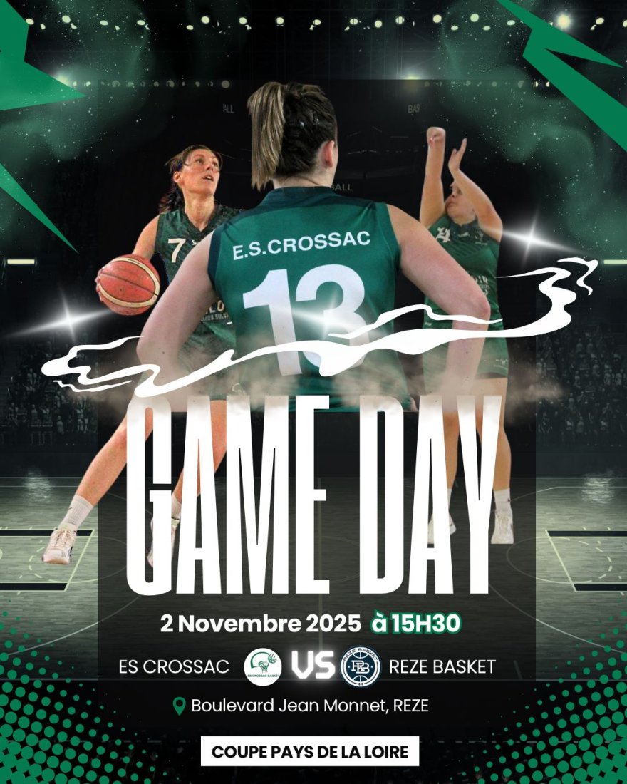 S1- Coupe Pays de la Loire