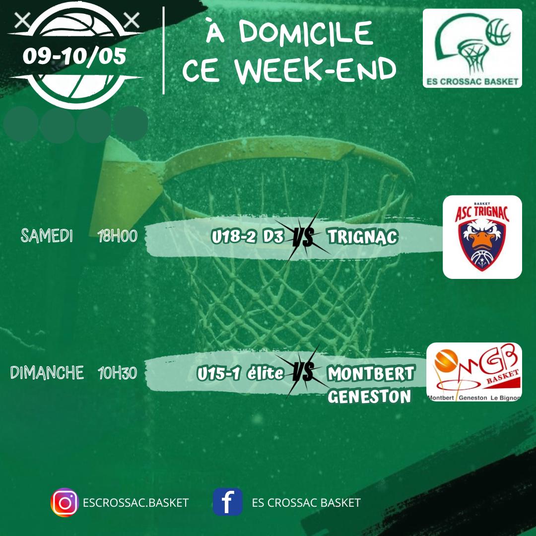 Week-end 10-11/05