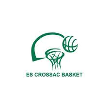 FFBB-  ES CROSSAC BASKET