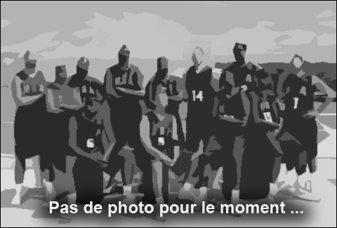 Pas de photo - ES CROSSAC BASKET